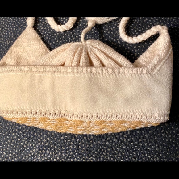 Vermont Originals Wool Hat - Picture 2 of 4